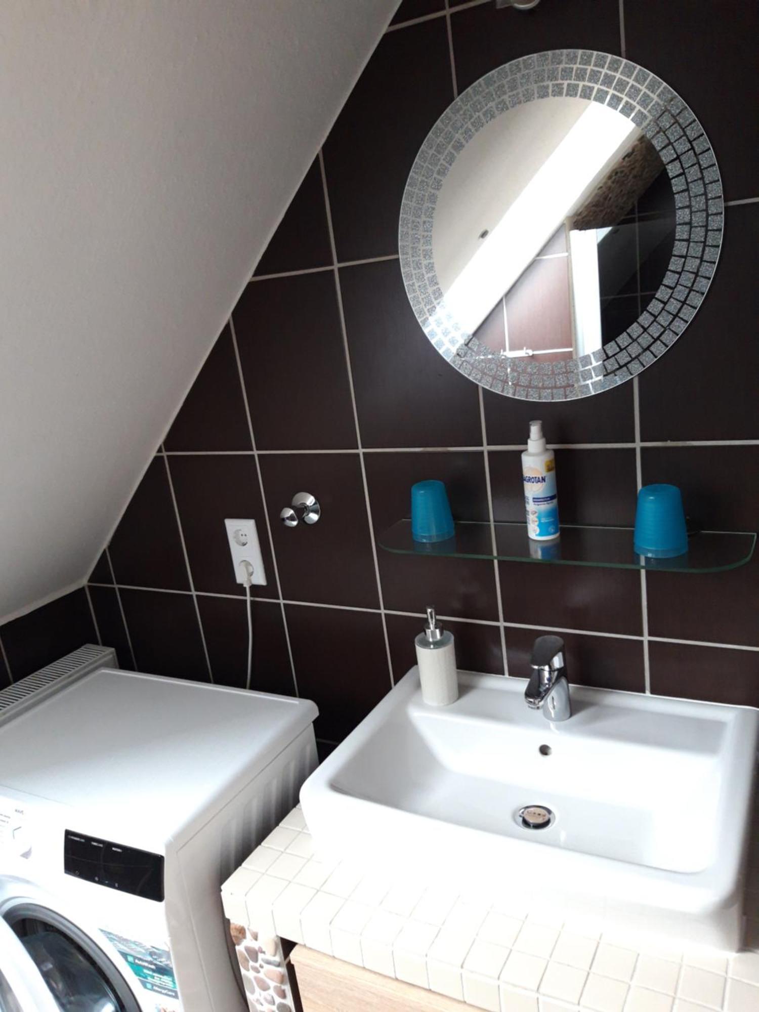 Haus Morgenstern Fewo Boben Neuharlingersiel Kültér fotó